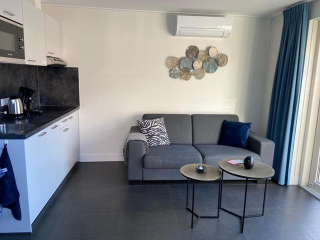 Zoutelande Vakantiewoning Luaran gambar