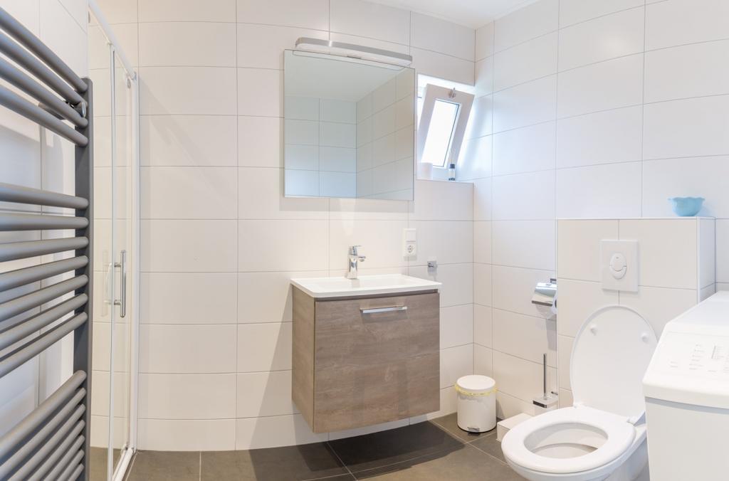 Zoutelande Vakantiewoning Luaran gambar